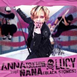 Anna Tsuchiya : Anna Tsuchiya Inspi' Nana (Black Stones) - Lucy